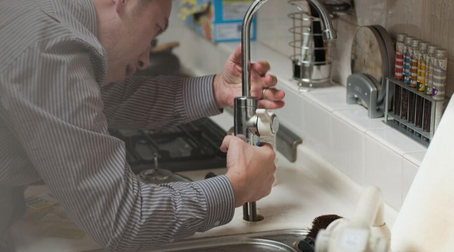 Local annual plumbing maintenance in Wolcott, VT